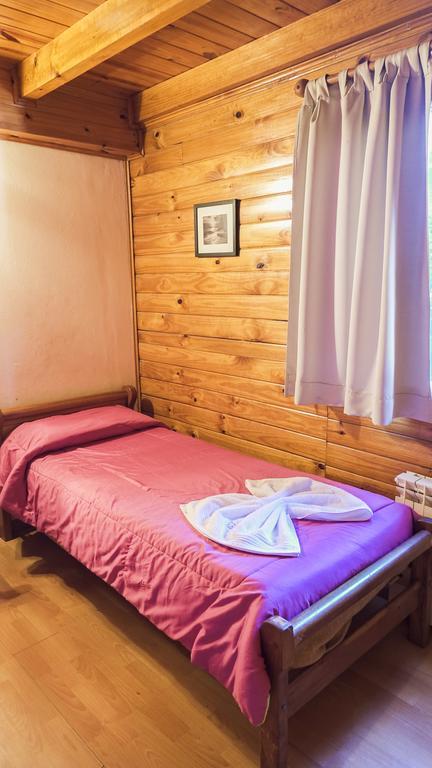 Cabanas De La Patagonia San Martín de los Andes 외부 사진